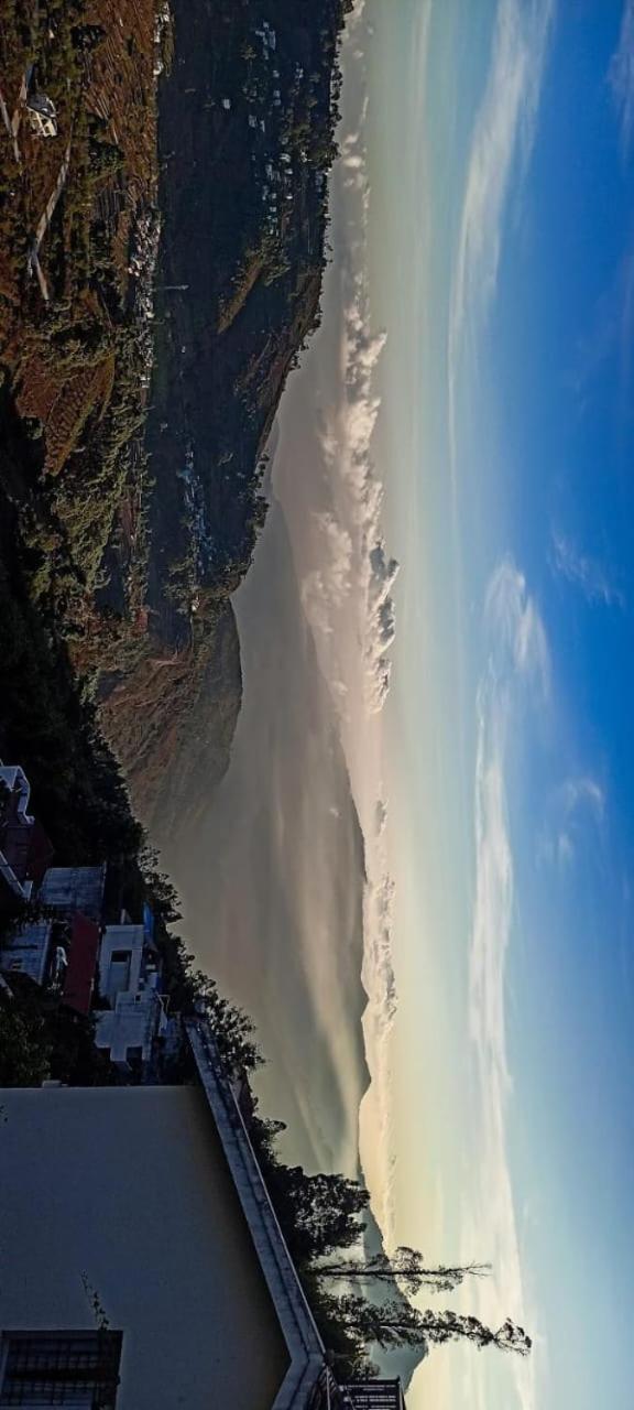Kurinji Hill Crest Kodai โกไดกานัล ภายนอก รูปภาพ