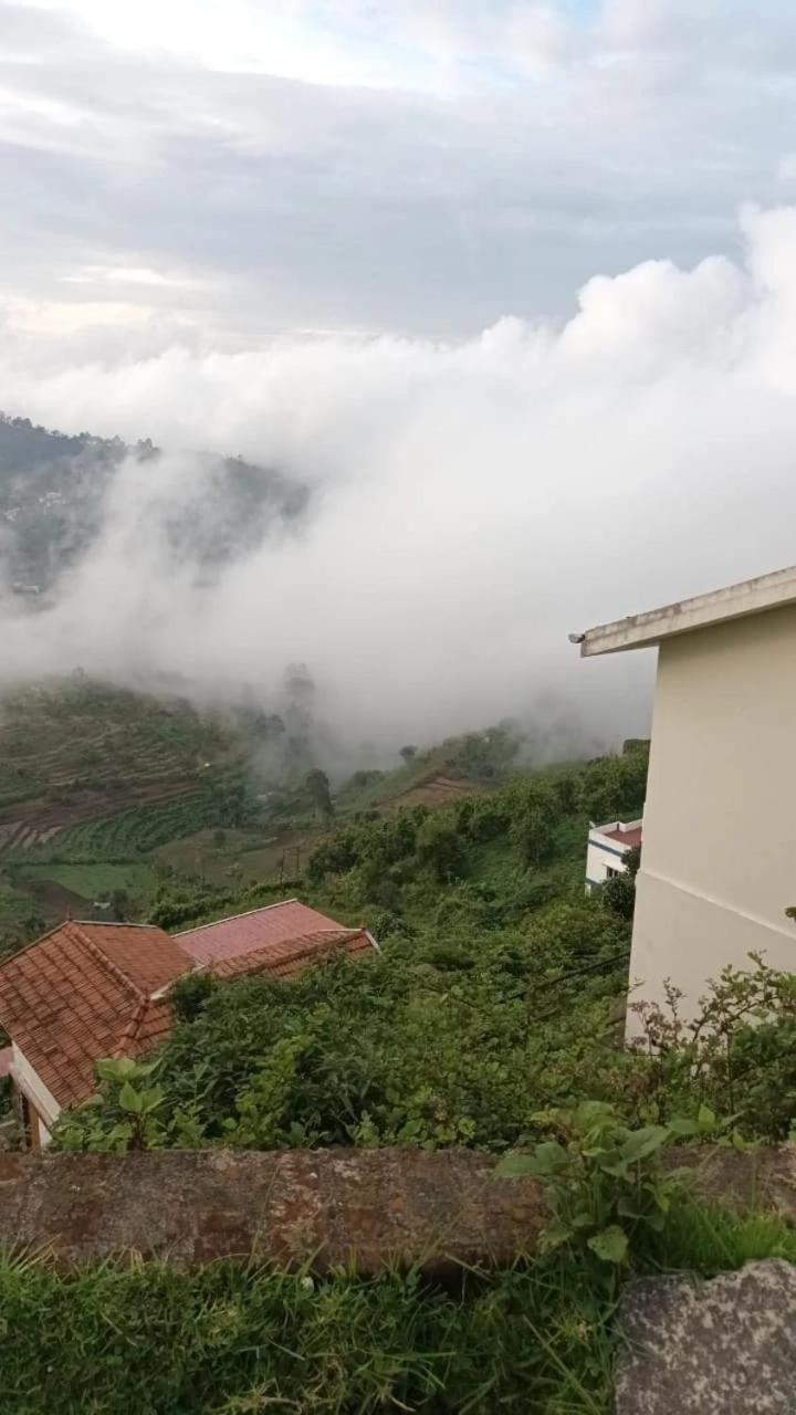 Kurinji Hill Crest Kodai โกไดกานัล ภายนอก รูปภาพ