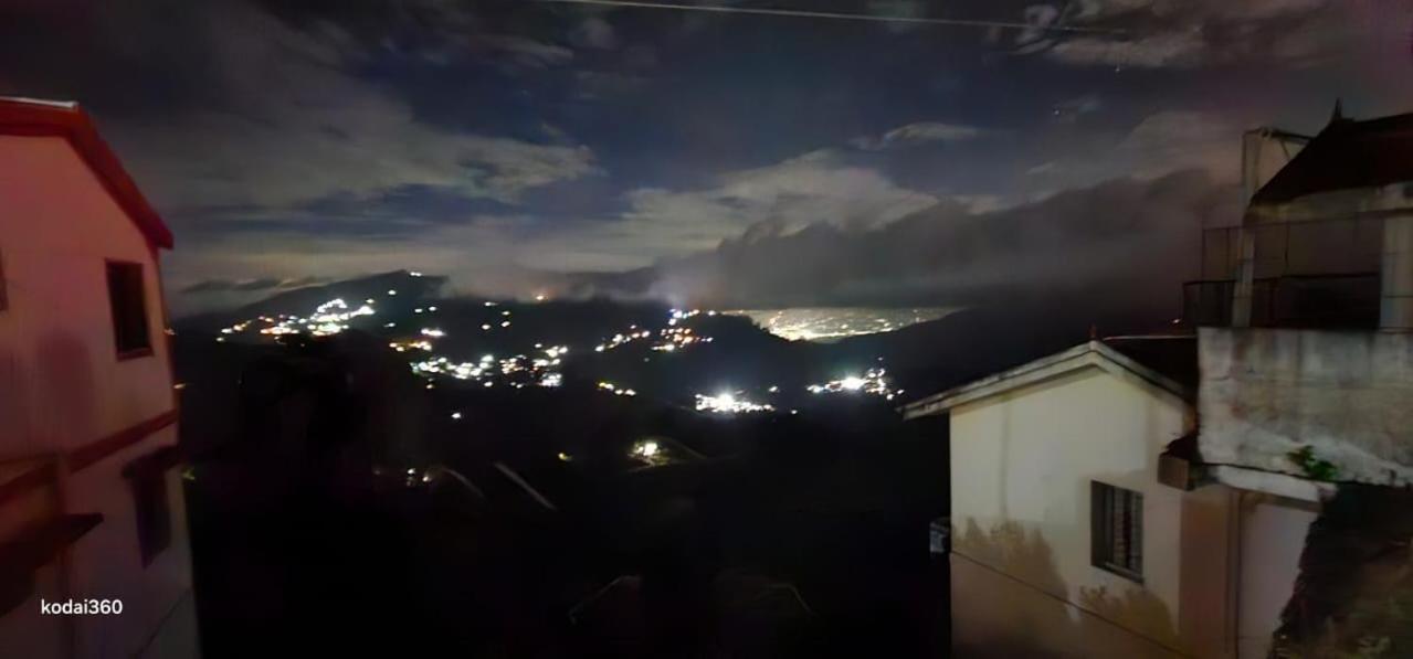 Kurinji Hill Crest Kodai โกไดกานัล ภายนอก รูปภาพ
